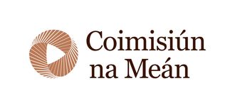 Coimisiún na Meán logo